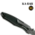 Canivete KA-BAR JAROSZ BEARTOOTH LINERLOCK - HUNO Shop