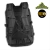 Mochila REDROCK LARGE ASSAULT BLACK 35L - comprar online