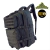 Mochila REDROCK LARGE ASSAULT BLACK 35L na internet