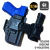 SIDECAR - COLDRE + PORTA CARREGADOR INTERNO (IWB) - comprar online