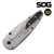 Canivete SOG AEGIS FRAMELOCK - comprar online
