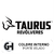 TAURUS REVÓLVER - COLDRE INTERNO IWB