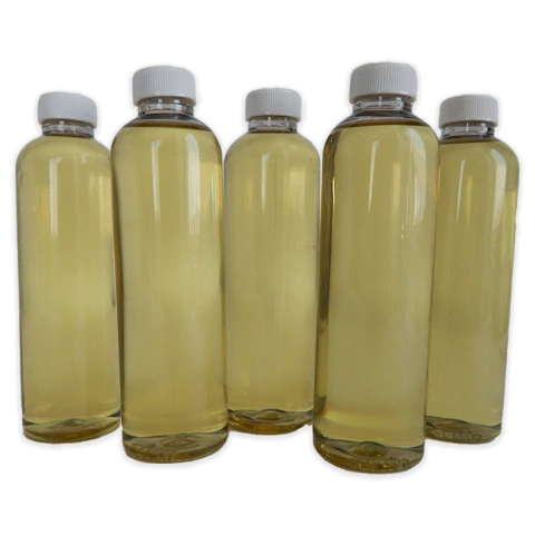 Kit De 5 Aceites Para Masajes Spa-home