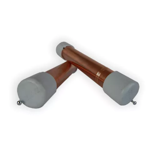 Par de Electrodos – Tubos ION-ZAPPER