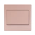 Conjunto fit Clean 1 Interruptor Grande Simples - 2x2,5 - Rosé Kaiak - comprar online
