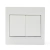 Conjunto fit Classic 2 Interruptores Médios Paralelo - 2x2,5 - Branco - comprar online