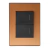 Conjunto 2 Interruptores Médios Paralelo - 4x2 - Bronze - Linha Steel - comprar online