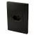 Conjunto 1 Tomada 20A - 4x2 - Preto- Linha Classic