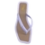 CHINELO FEMININO BICOLOR BÁSICA - loja online