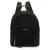 MOCHILA FEMININA GRANDE MATELASSE COM BOLSO FRONTAL