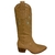 Imagem do BOTA FEMININA COURO TEXANA CANO ALTO COM DETALHES