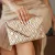 CLUTCH FEMININA ENVELOPE COM ALÇA EM CORRENTE na internet