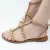 RASTEIRA FEMININA COM DETALHES EM SPIKE