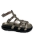 SANDÁLIA FEMININA BIRKEN COM DETALHES EM ESFERAS - comprar online