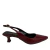 SAPATO SLINGBACK FEMININO SALTO MIDI