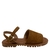 Imagem do SANDÁLIA FEMININA COMFY COM UMA TIRA GROSSA