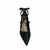 SCARPIN FEMININO TIRA DE AMARRAÇÃO COM APLICAÇÕES EM SPIKES - comprar online