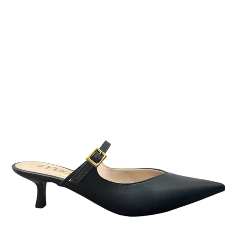 MULE FEMININO SOCIAL SALTO MIDI