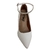 SCARPIN FEMININO COM PRESILHA EM STRASS na internet