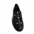 LOUFFER FEMININO COM APLICAÇÕES EM ILHÓS DETALHE METALIZADO - comprar online