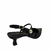 SAPATO SOCIAL SLINGBACK FEMININO SALTO MIDI COM DETALHE na internet