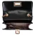 BOLSA FEMININA WJ TRANSVERSAL PEQUENA GLITTER FECHO METAL - mag!