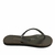 CHINELO FEMININO COM PEDRARIA NA TIRA METALIZADA