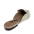 MULE FEMININO ENVERNIZADO COM DETALHE - comprar online