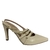SCARPIN SLINGBACK FEMININO TRÊS TIRAS COM FIVELA REGULÁVEL - comprar online