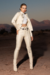 CALCA FEMININA YESKLA SKINNY BENGALINE GLOSSY - loja online