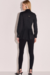 CAMISA SOCIAL FEMININA LINZZI ACINTURADA - comprar online