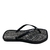 CHINELO FEMININO SOLADO COM APLICAÇÕES EM BRILHO - mag!