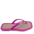 CHINELO FEMININO BICOLOR BÁSICA - comprar online