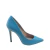 SCARPIN FEMININO SALTO ALTO COLORIDO