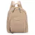 MOCHILA FEMININA GRANDE MATELASSE COM BOLSO FRONTAL - loja online