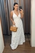 VESTIDO FEMININO PURA MANIA ALCA COM DECOTE NAS COSTAS - comprar online