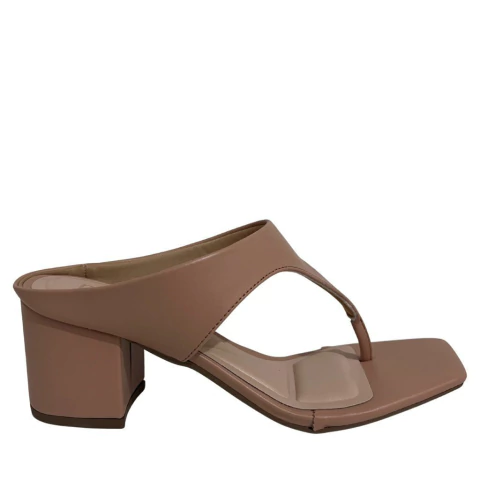 TAMANCO FEMININO SALTO GROSSO ASA DELTA