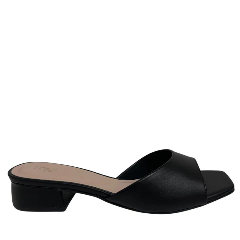 TAMANCO FEMININO TRADICIONAL SALTO BAIXO