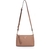 BOLSA FEMININA WJ TRANSVERSAL MEDIA BÁSICA MONOCOLOR