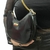 BOLSA FEMININA BAGUETE MINI COM ALÇA EM CORRENTE - loja online