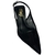 SCARPIN FEMININO SALTO MIDI COM DETALHE EM TELA - comprar online
