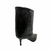 BOTA FEMININA CANO MÉDIO VERNIZ MOLHADO COURO - comprar online