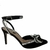 SCARPIN FEMININO COM STRASS CRISTAL DE LUXO - comprar online