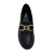 SAPATO FEMININO CHUCK COM DETALHE EM CORRENTE - comprar online