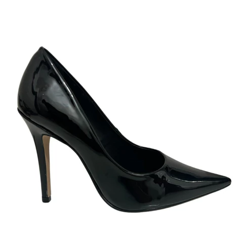 SCARPIN FEMININO TRADICIONAL SALTO AGULHA