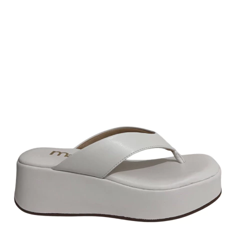 SANDÁLIA FLATFORM FEMININA ASA DELTA - comprar online