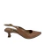 SAPATO SLINGBACK FEMININO SALTO MIDI - mag!