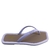 CHINELO FEMININO BICOLOR BÁSICA - mag!