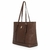 SHOPPING BAG FEMININA GRANDE COM PORTA NOTEBOOK INTERNO - comprar online