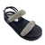 BIRKEN FEMININA COM DUAS TIRAS GROSSAS EM STRASS na internet